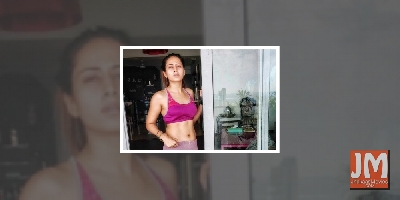 Sargun Mehta: Lockdown made me extremely annoyed initially