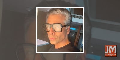 KJo shares 'major throwbacks' with SRK, Akshay