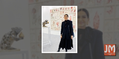 Sonam Kapoor: I miss travelling