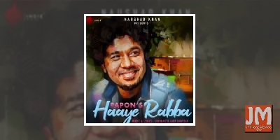 Papon's upcoming song is about 'melody and simplicity'
