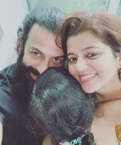 Prithviraj Sukumaran finally 