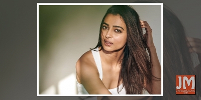 Radhika Apte's directorial debut film wins award at international fest