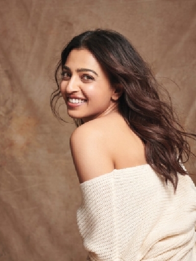 Radhika Apte.