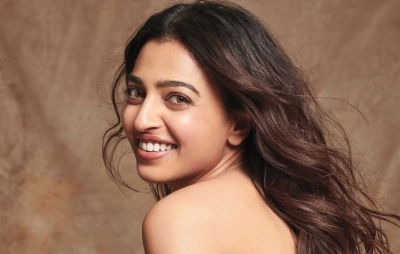 Radhika Apte.