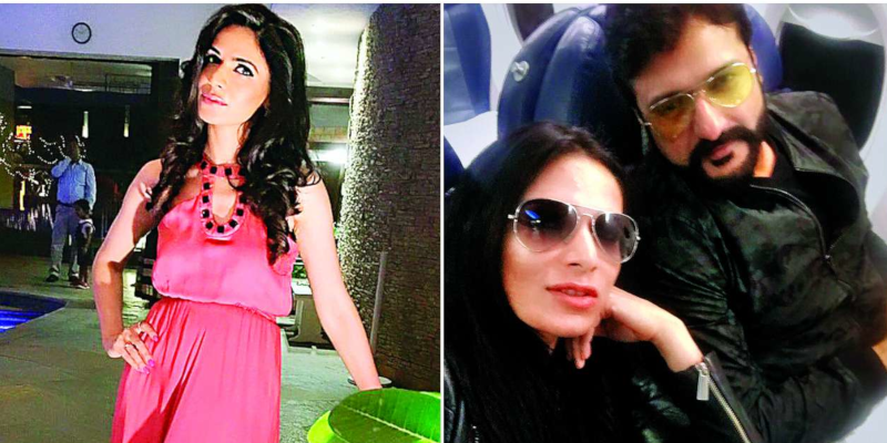 Actor & Bigg Boss 7 contestant Armaan Kohli nabbed by the Mumbai Police.