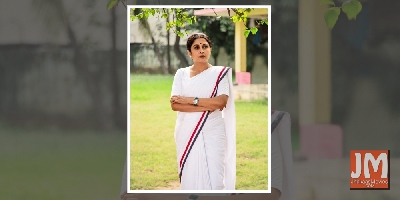 Ramya Krishnan: 'Queen' season 2 to have more action, thrilling content