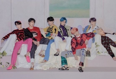 BTS, Big Hit Entertainment donate $1 mn to Black Lives Matter.