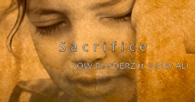 Lucky Ali releases 'song for right now'.