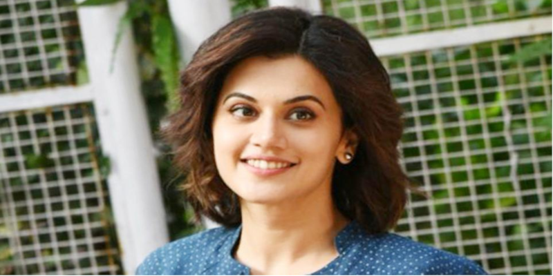 Happy birthday Taapsee Pannu: Interesting Facts About The Talented Actress