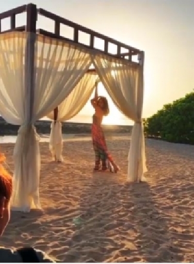 World Ocean Day: Bollywood pens love notes for the deep