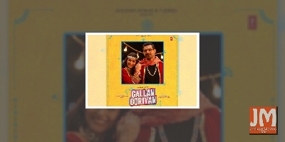 John Abraham, Mrunal Thakur collaborate on a dance number