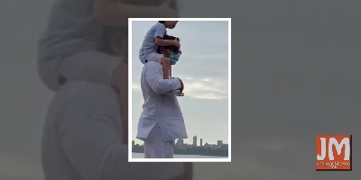 B-Towners start stepping out as soon as Unlock 1 begins