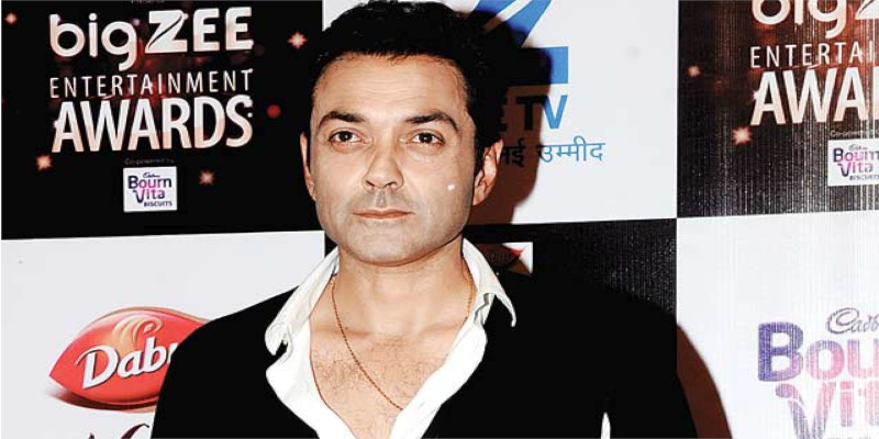 Little Known Facts About Bobby Deol