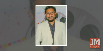 Shoojit Sircar reminded of Satyajit Ray classic by protest against racism in the UK