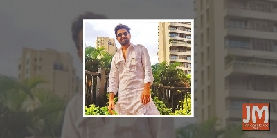 'Wajah' singer Rahul Jain: I prefer to record my songs at night