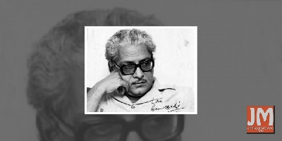 'Rajnigandha' producer Suresh Jindal: Basuda lit the path for me to the industry (FIRST PERSON)