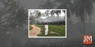 Papon: Nature comes first to me