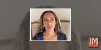 Leona Lewis recalls encounter with racist shop assistant