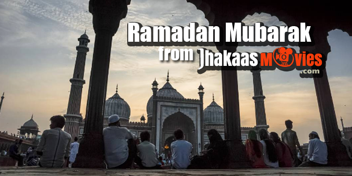 Ramadan Greetings from Bollywood Celebs