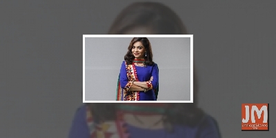 'Khichdi' actress Ami Trivedi joins cast of 'Tera Yaar Hoon Main'