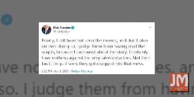 'Percy Jackson' author slams film versions