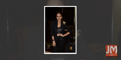 Asha Negi dons short hair look