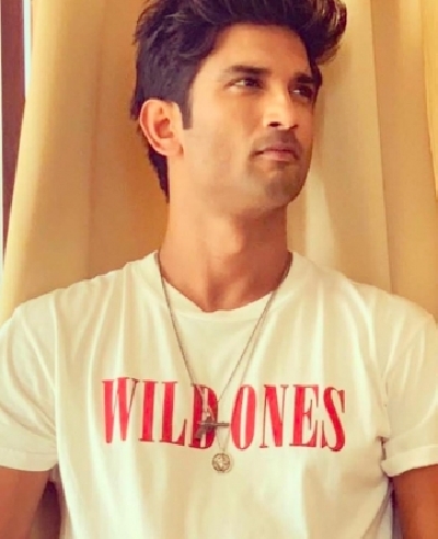 Sushant Singh Rajput, Varun Sharma