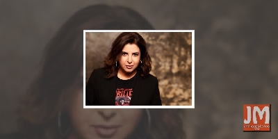 Farah Khan: My kids teach me everyday how to adapt to a new world