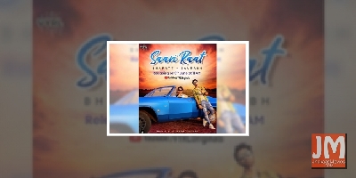 Composers Bharatt-Saurabh blend varied genres in new song