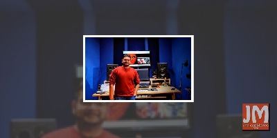 Composer Ghibran to release a series of devotional songs