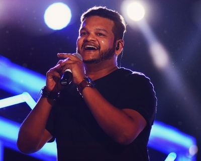 Composer Ghibran to release a series of devotional songs.