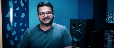 Composer Ghibran to release a series of devotional songs.