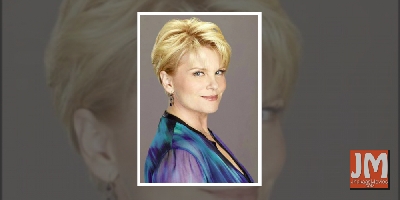 Judi Evans almost had both legs amputated battling COVID-19