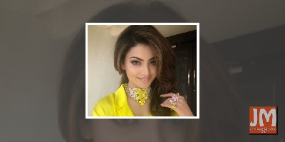 Urvashi Rautela reveals being 'daddy's girl' ahead of Father's Day