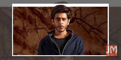 Shashank Arora unveils his first electronic track