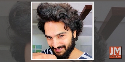 Sudheer Babu's next with Harsha Vardhan