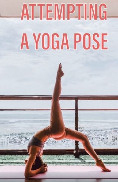 Alaya F: I believe in doing things over and again.