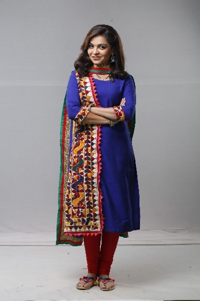 'Khichdi' actress Ami Trivedi joins cast of 'Tera Yaar Hoon Main'.