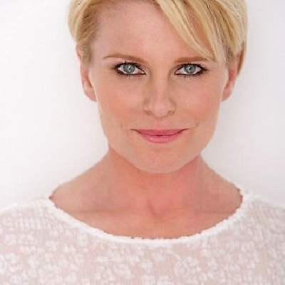 Judi Evans almost had both legs amputated battling COVID-19.