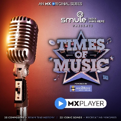 20 top composers to recreate each other's iconic tunes in new show.