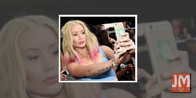 Iggy Azalea was self-conscious about motherhood