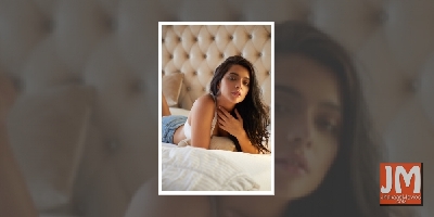 Ex-Miss India Ruhii Singh: Pathetic to physically intimidate your partner