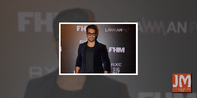 Vishal Karwal wants to build a school in hometown