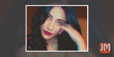 Shruti Haasan: Glitches are good