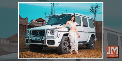 Harpi Gill: Never though we'd launch a new song amid pandemic