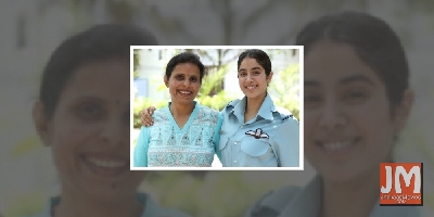 Didn't face any discrimination at IAF, Gunjan Saxena tells HC