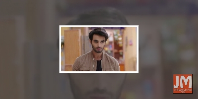 Karan Jotwani finds playing simple character a challenge