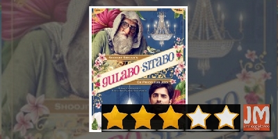 Review: 'Gulabo Sitabo': Satire served with Lakhnavi wit