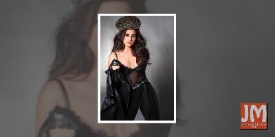 Parineeti shares her version of 'Band Baajaa Baaraat'