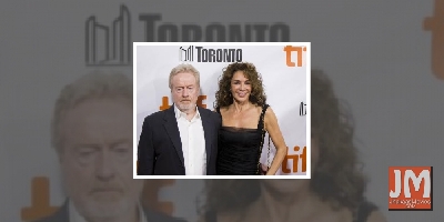 Ridley Scott working on â€˜Gladiatorâ€™ sequel